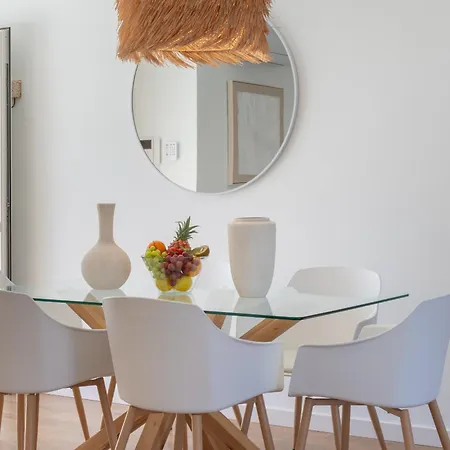 Serena Silgar By Villalia Playa Blanca (Lanzarote)