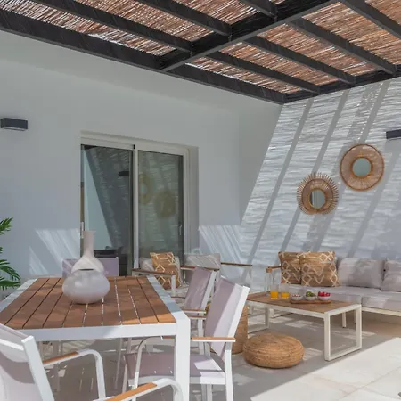 Serena Silgar By Villalia Villa Playa Blanca (Lanzarote)