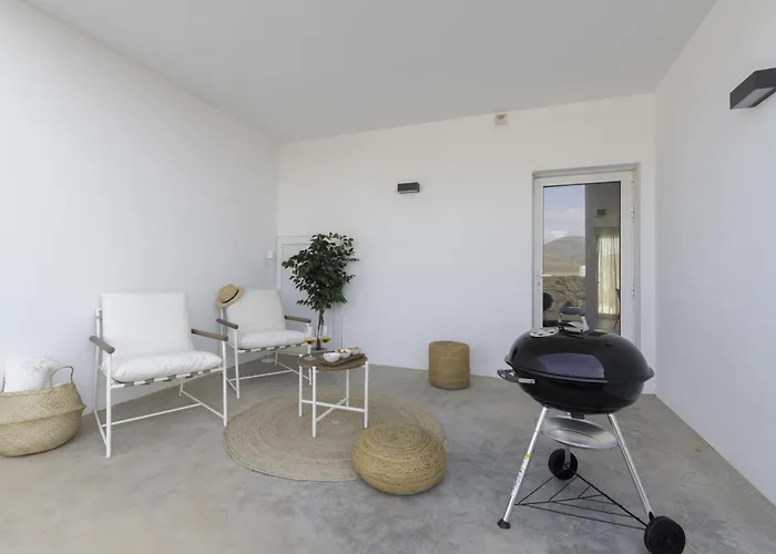 Serena Silgar By Villalia Villa *