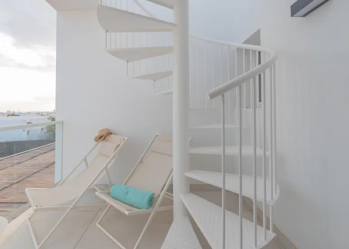 Serena Silgar By Villalia Playa Blanca (Lanzarote)