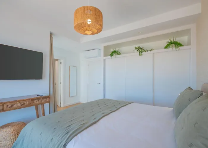 Serena Silgar By Villalia Villa Playa Blanca (Lanzarote)