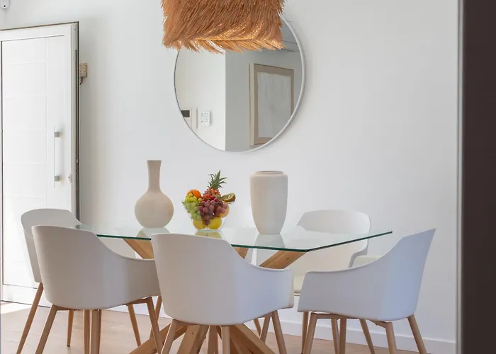 Serena Silgar By Villalia Playa Blanca (Lanzarote)