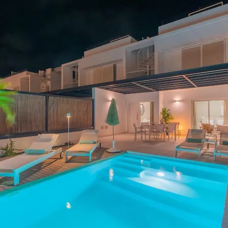 Serena Silgar By Villalia - Cama Balinesa Y Piscina فيلة *