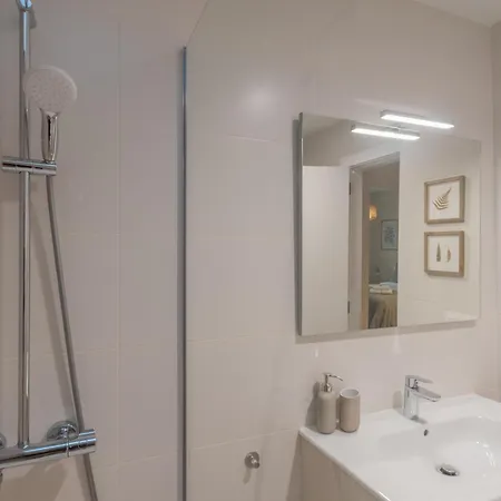 Serena Silgar By Villalia * Playa Blanca (Lanzarote)